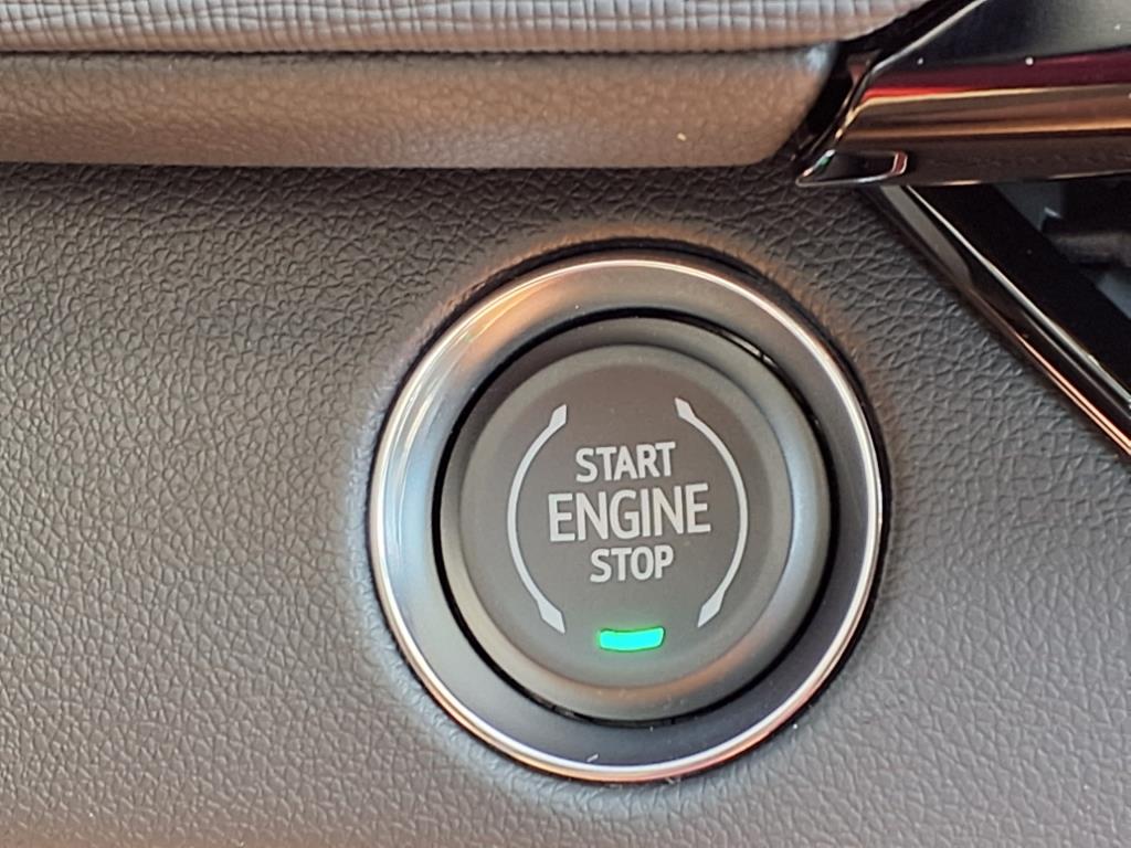 2026 Buick Enclave Sport Touring photo 19