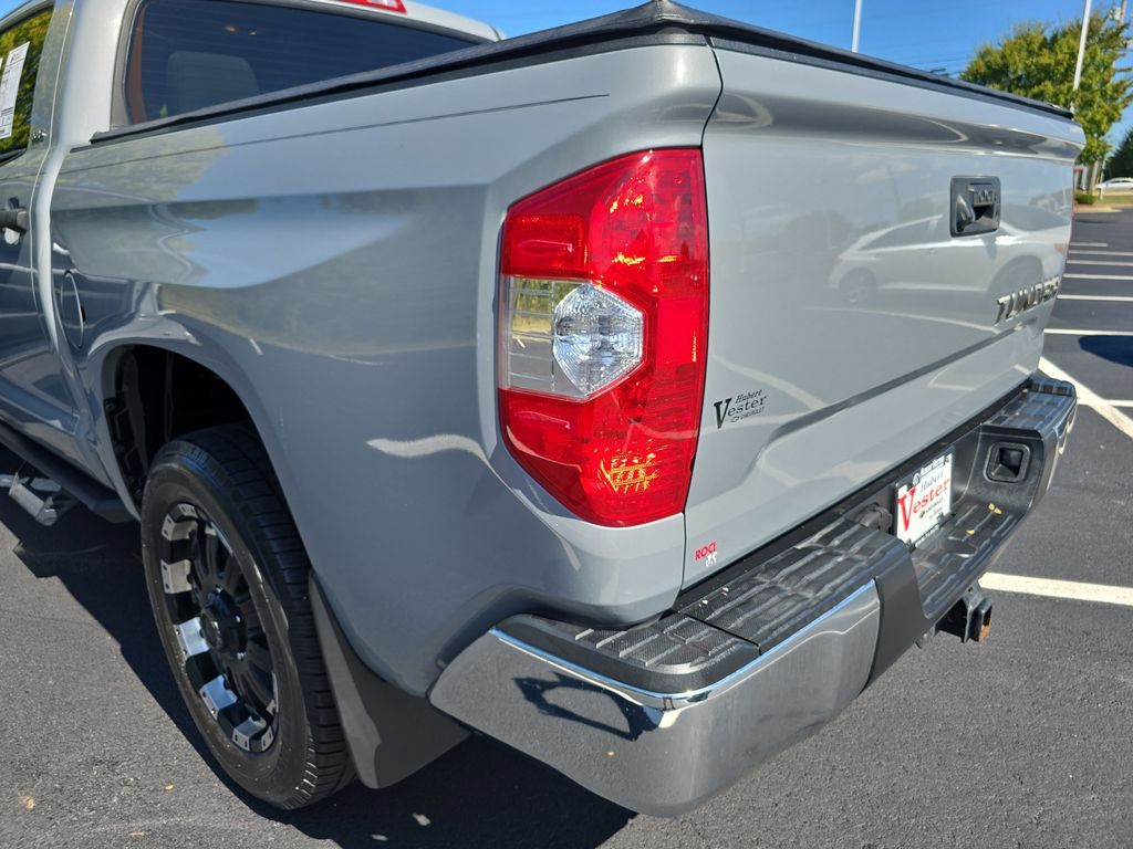 2019 Toyota Tundra SR5 Grade photo 33