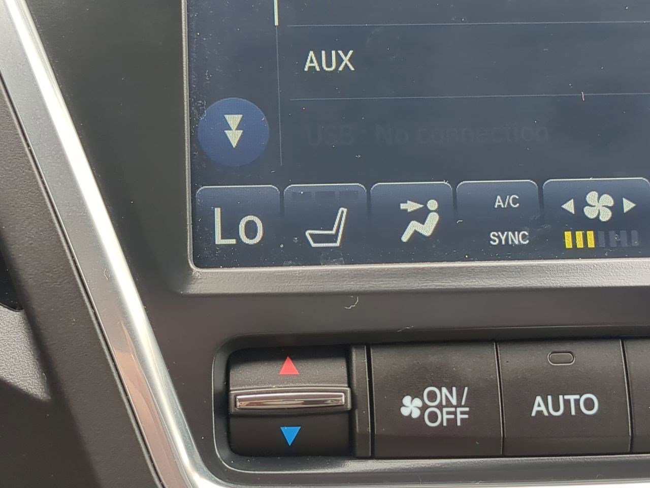 2020 Acura MDX SH-AWD photo 21
