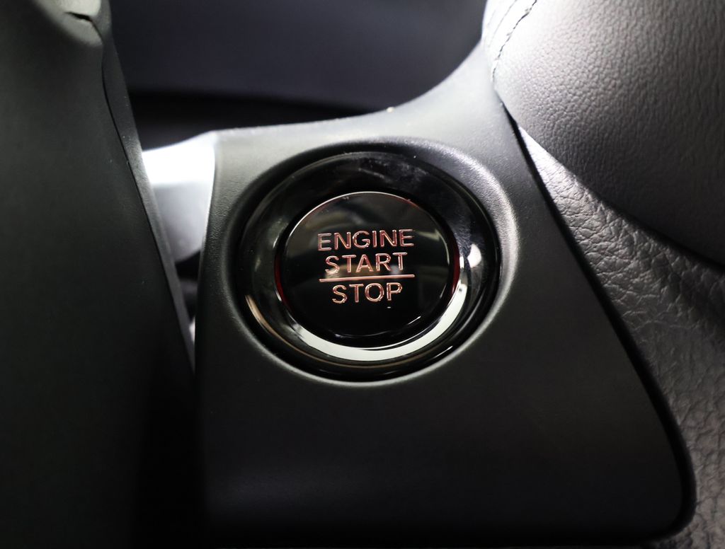 2026 Honda HR-V Sport photo 9
