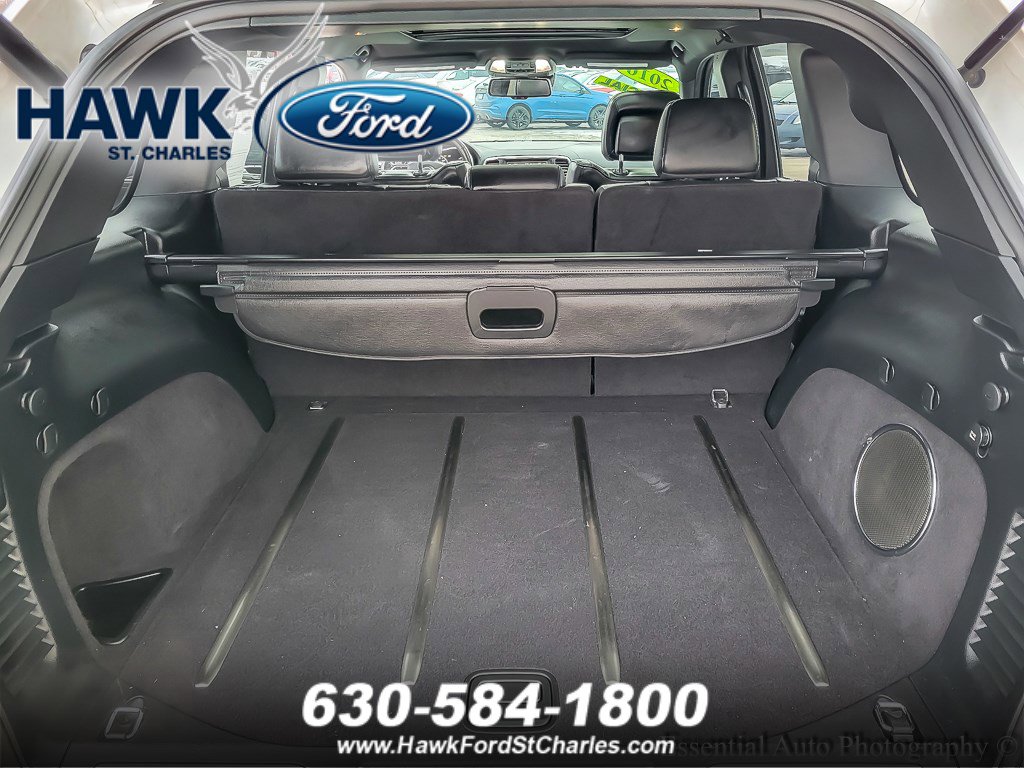 2016 JEEP GRAND CHEROKEE - Image 19