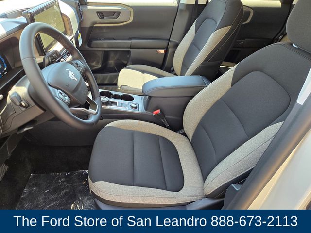 2025 Ford Bronco Sport Big Bend photo 13