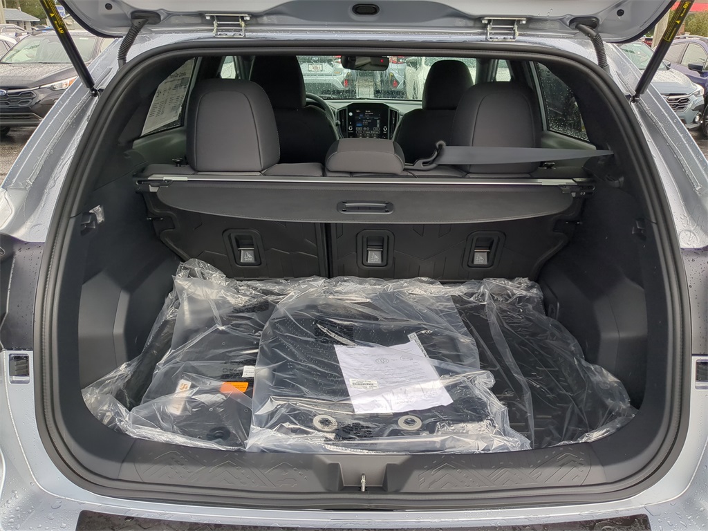 2025 Subaru Crosstrek Sport photo 6
