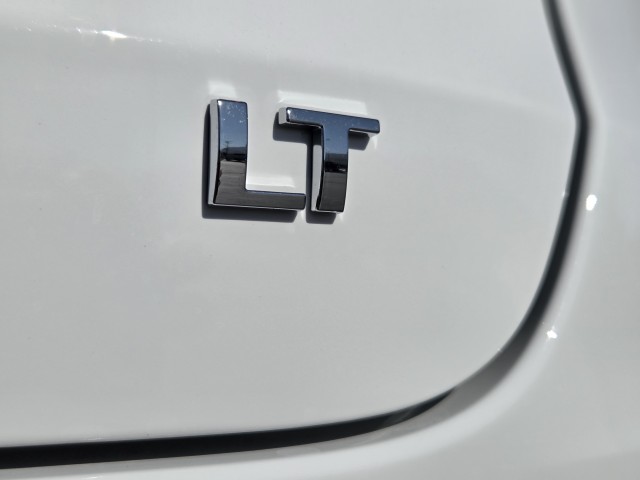 2026 Chevrolet Trax LT photo 49
