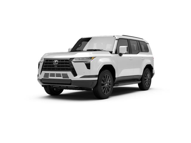 2025 Lexus GX Premium's photo