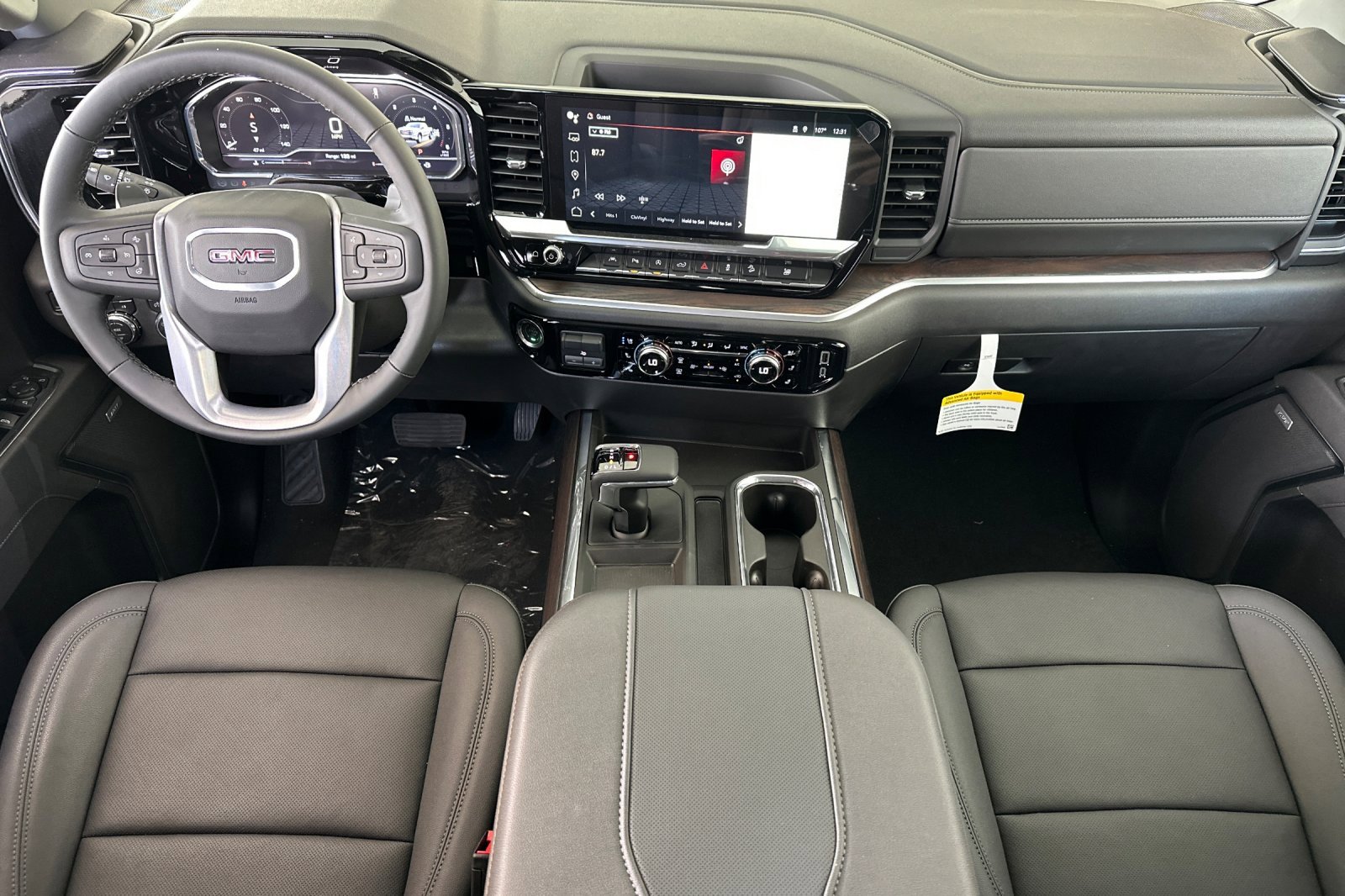 2025 Gmc Sierra 1500 SLT photo 13