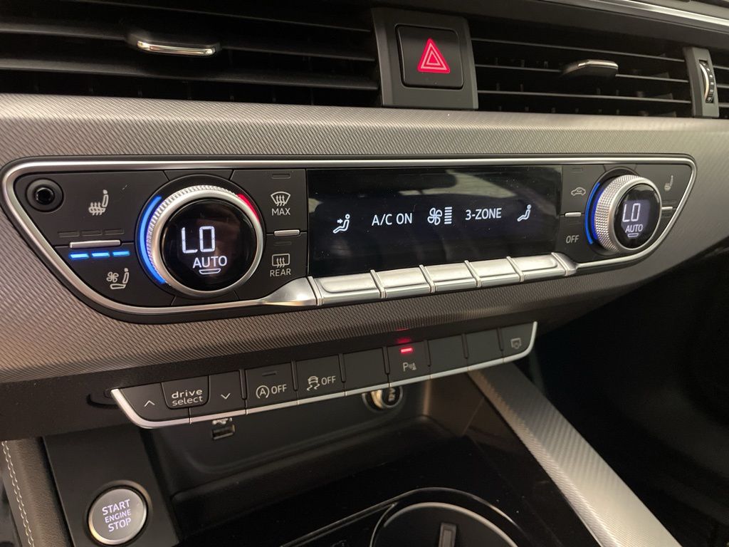 2020 Audi A5 Premium Plus Quattro photo 28