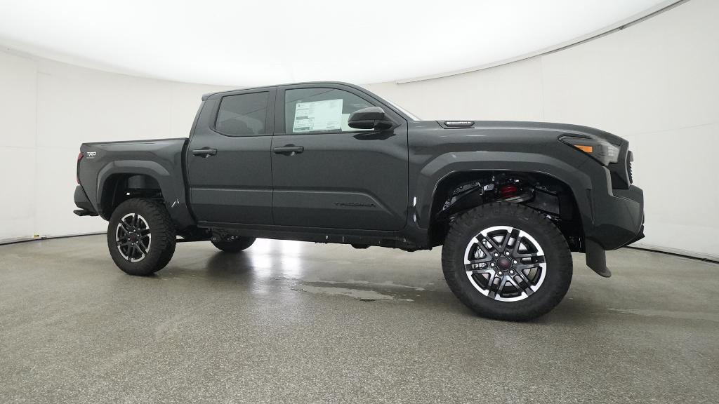 2025 Toyota Tacoma TRD Sport 4x4 Double Cab photo 28