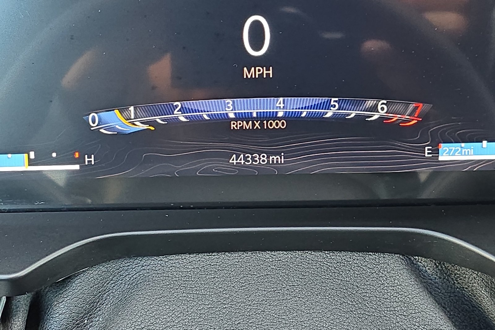 2024 Jeep Grand Cherokee Altitude photo 29