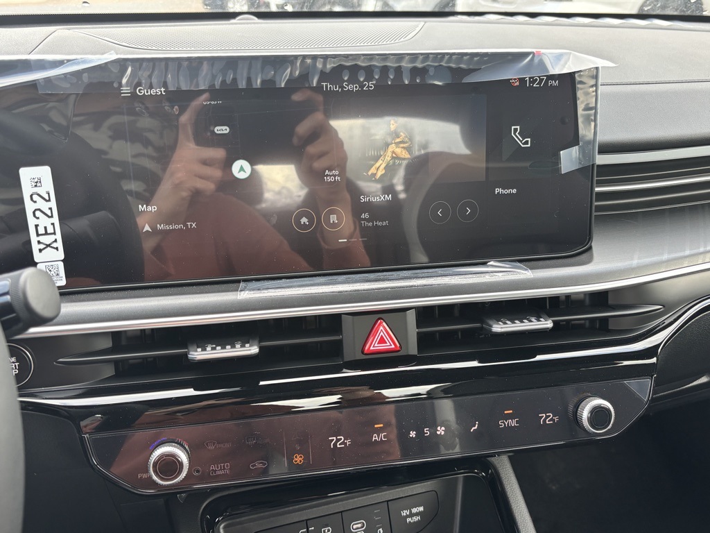 2026 Kia K5 GT-Line photo 9