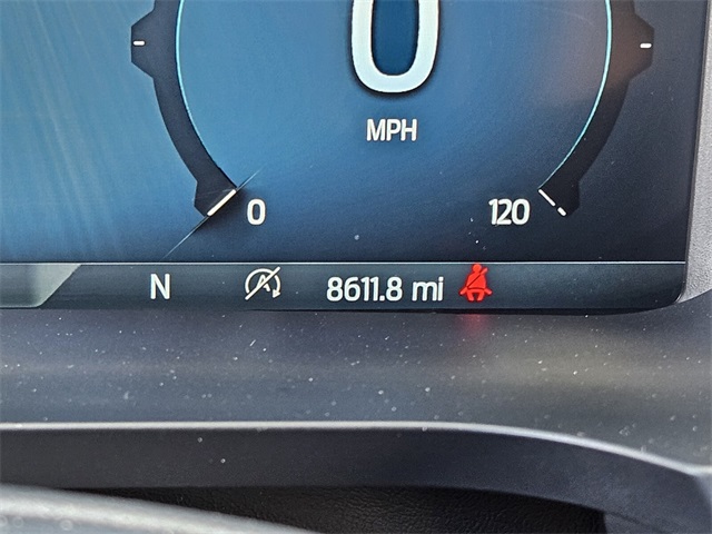 2024 Ford F-150 STX photo 33