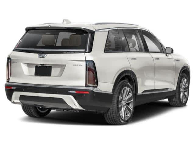 Used 2026 Cadillac VISTIQ Sport with VIN 1GYC3NML3TZ710204 for sale in Tustin, CA