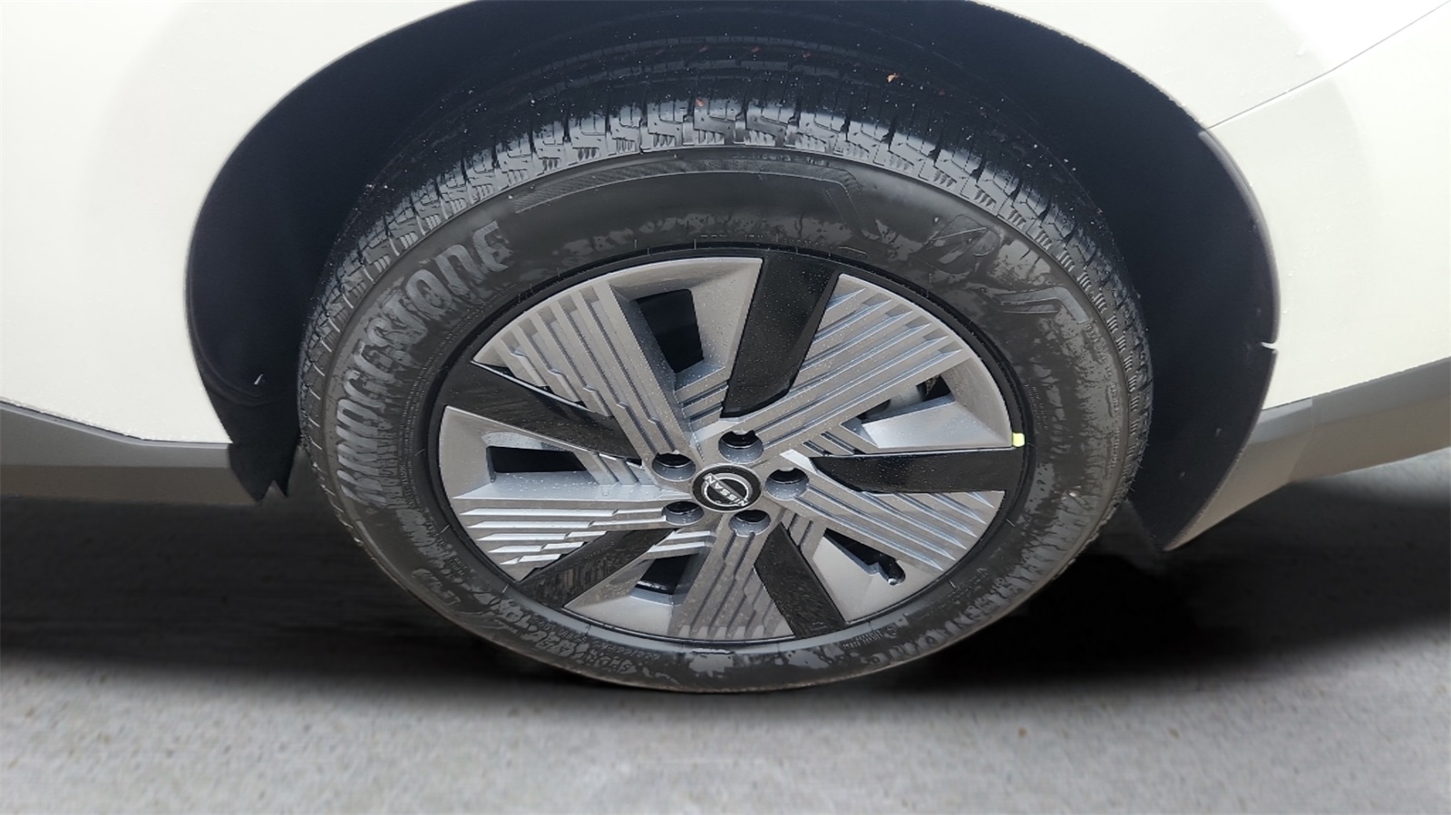 2025 Nissan Murano SL photo 25