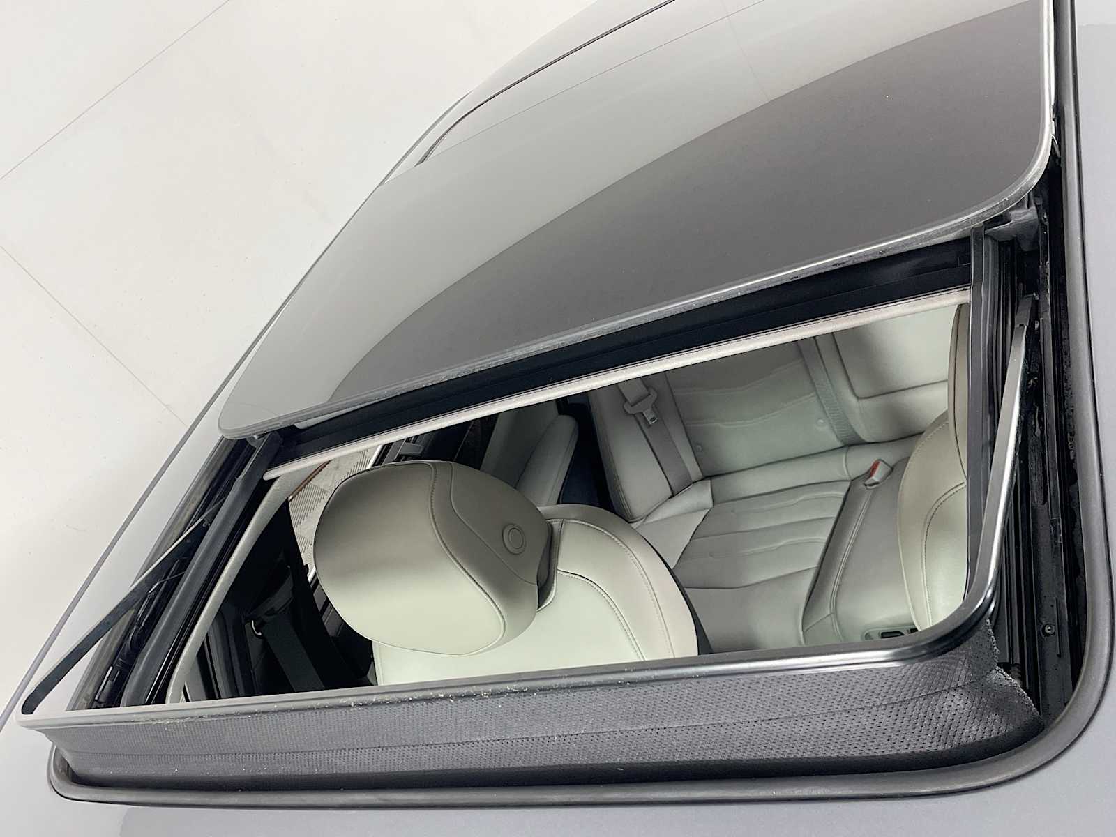 2018 Cadillac CT6 Luxury photo 18