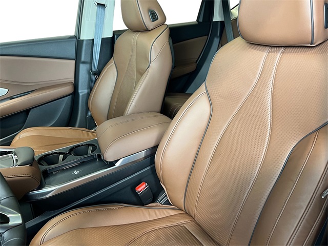 2025 Acura RDX Advance photo 12