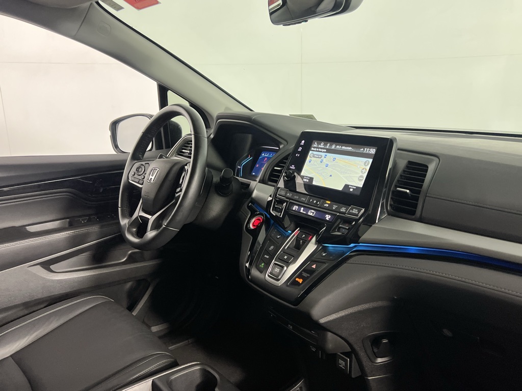 2024 Honda Odyssey Touring photo 24