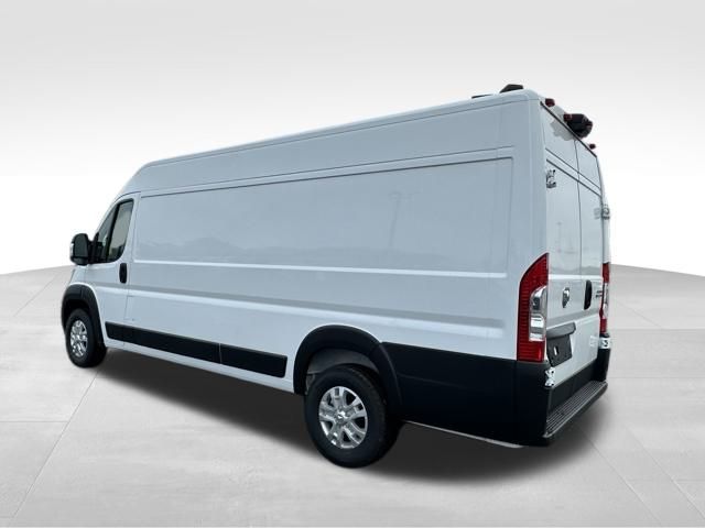 2025 Ram ProMaster 3500 Cargo Van photo 6