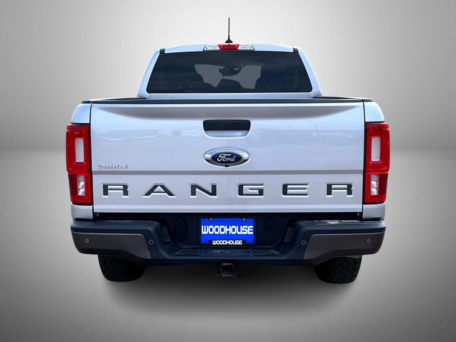 2022 Ford Ranger XLT photo 6