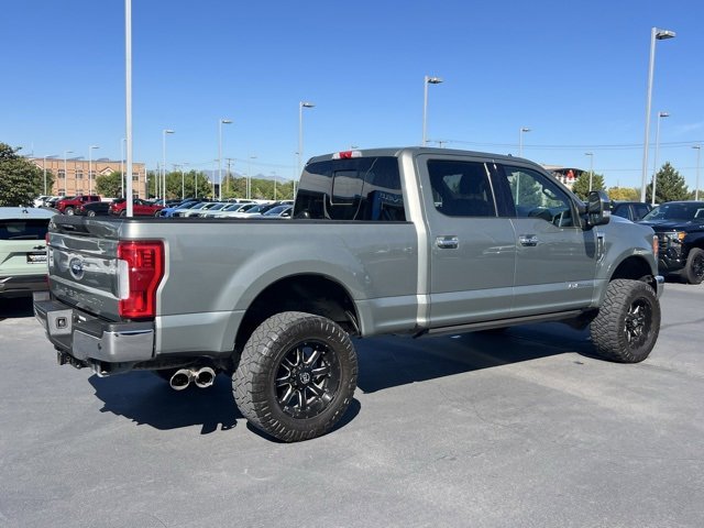 2019 Ford F-350 XL photo 2