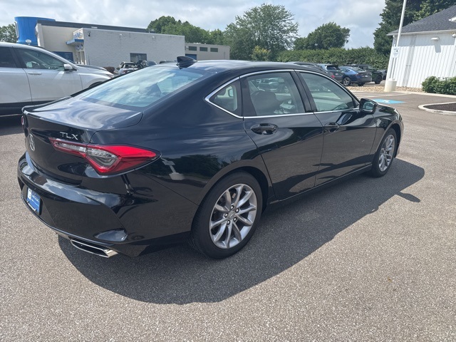 2023 Acura TLX Base photo 6