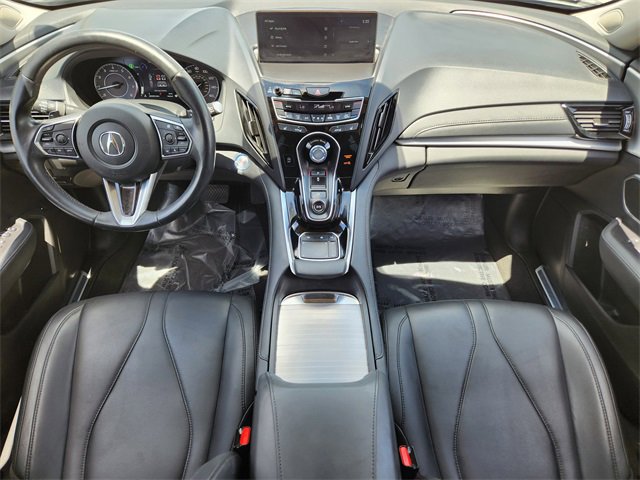 2024 Acura RDX Base photo 23