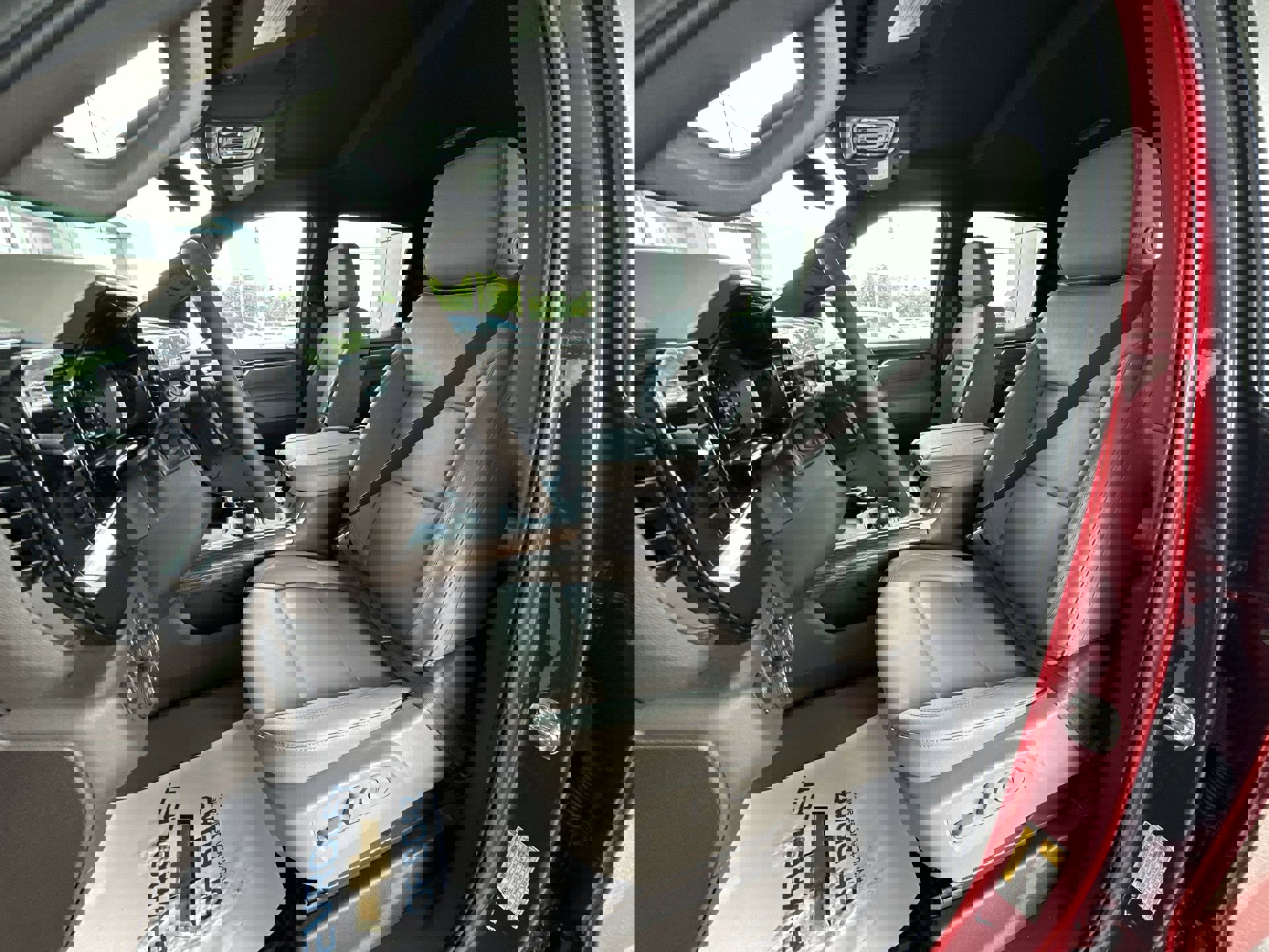 2025 Chevrolet Silverado 1500 LT Trail Boss photo 18