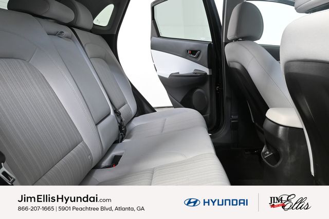 2023 Hyundai Kona SEL photo 16