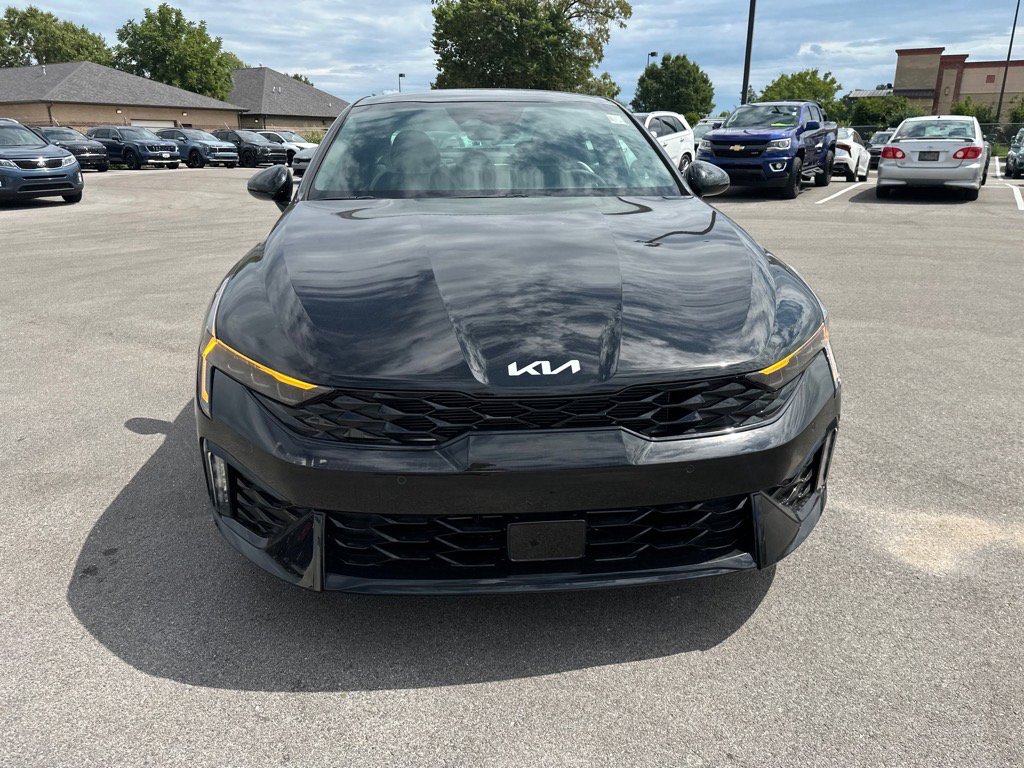 2026 Kia K5 GT-Line photo 10