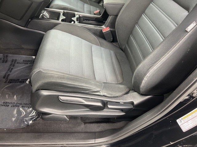 2017 Honda CR-V LX photo 15