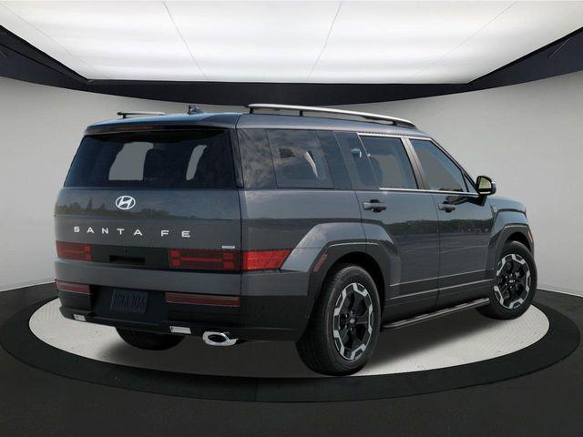 2026 Hyundai Santa Fe SEL photo 2