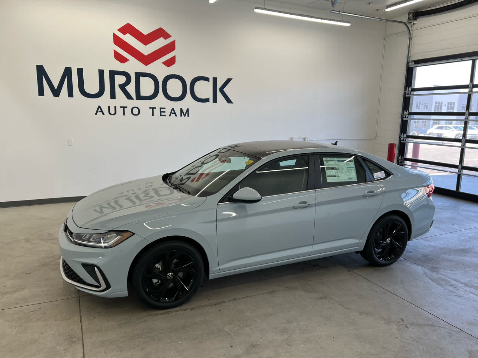 2026 Volkswagen Jetta