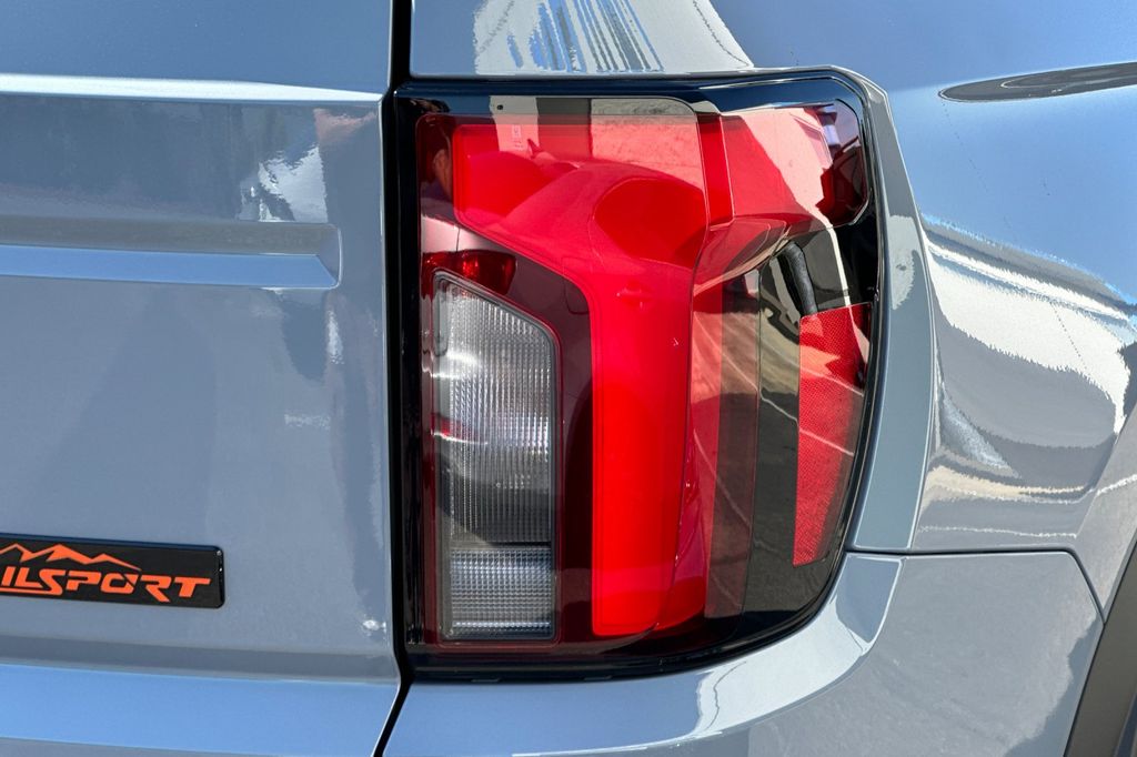 2026 Honda Passport TrailSport Elite photo 32