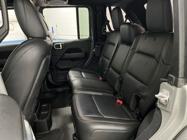2022 Jeep Wrangler Unlimited Rubicon 392 photo 28