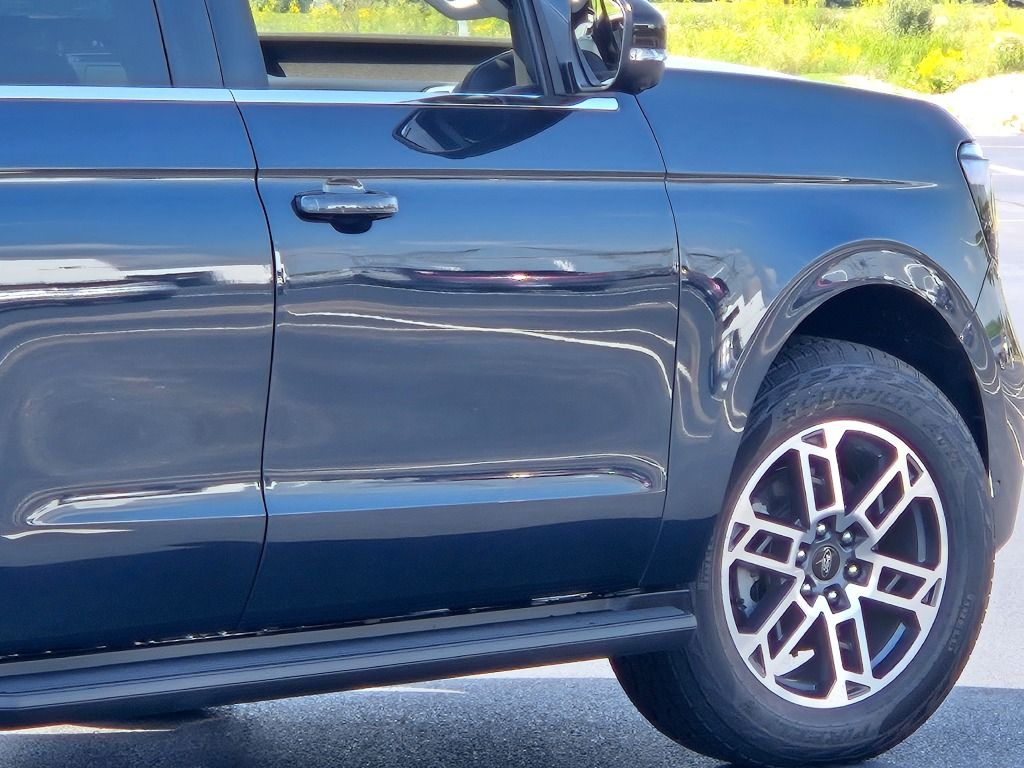 2025 Ford Expedition photo 11