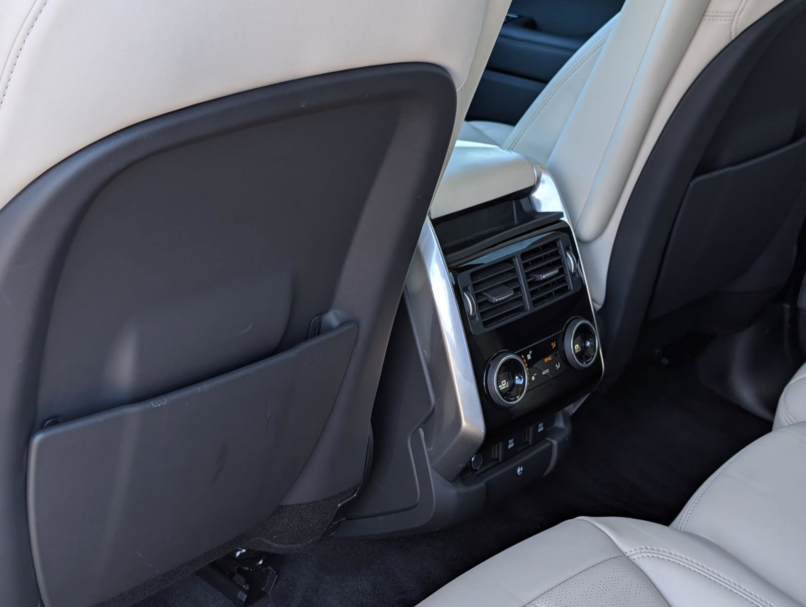 2019 Land Rover Range Rover Sport HSE Dynamic photo 29