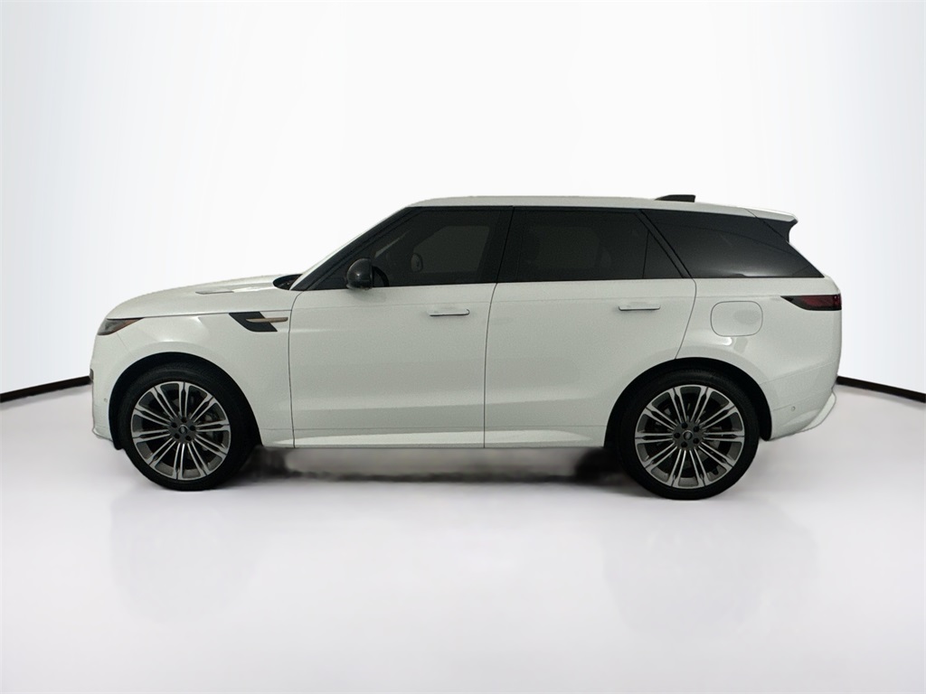 2025 Land Rover Range Rover Sport P460e Dynamic SE photo 7