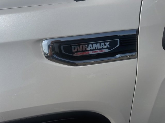 2022 Gmc Sierra 1500 Denali photo 4