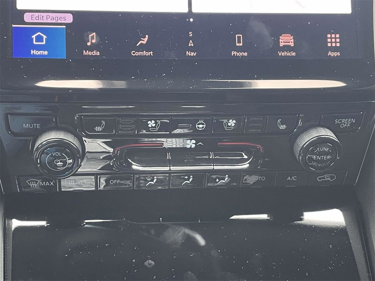 2025 Jeep Grand Cherokee Limited photo 7