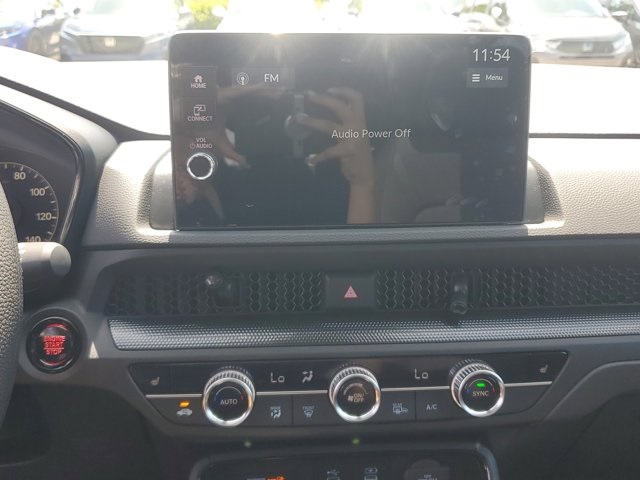 2026 Honda CR-V EX photo 25