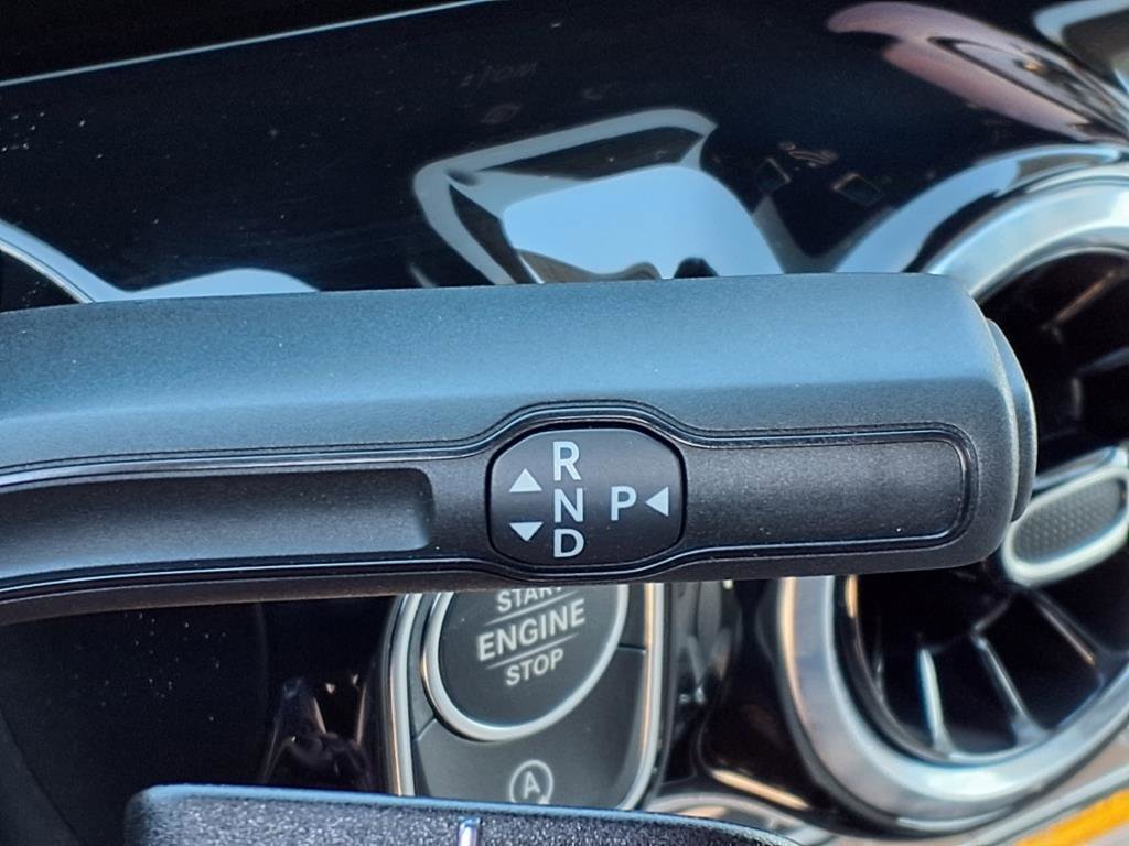 2026 Mercedes Benz GLA 250 photo 10