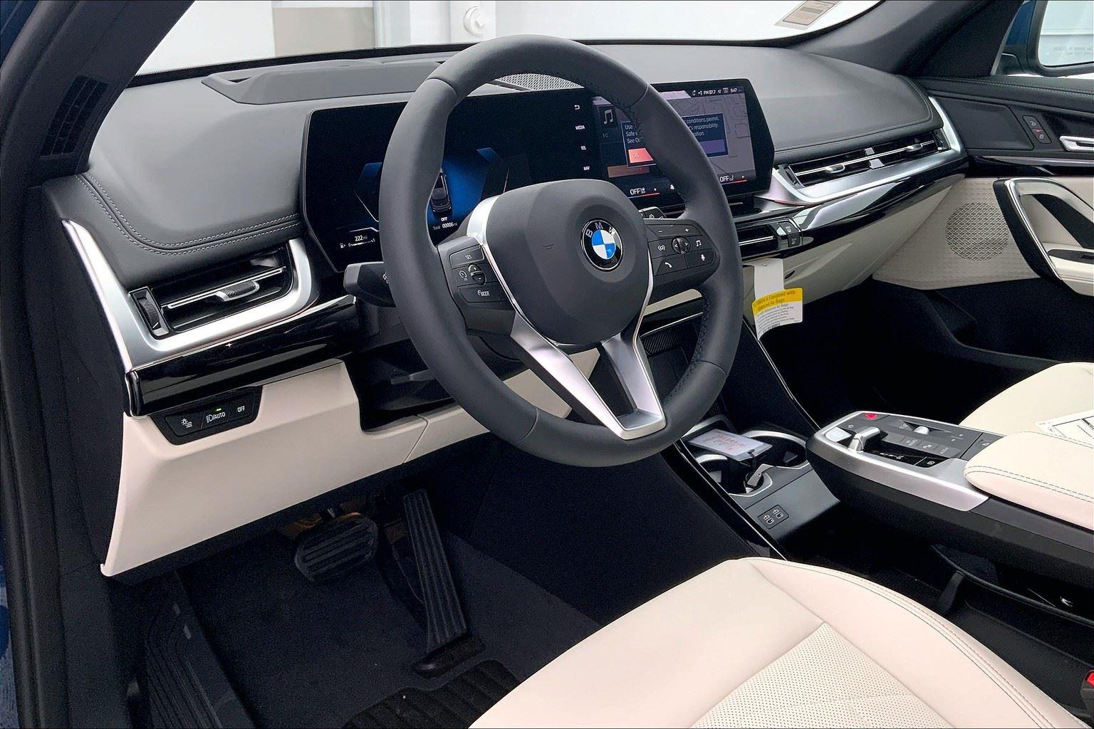 2026 Bmw X1 XDrive28i photo 2