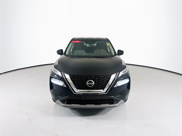 2023 Nissan Rogue SV photo 3