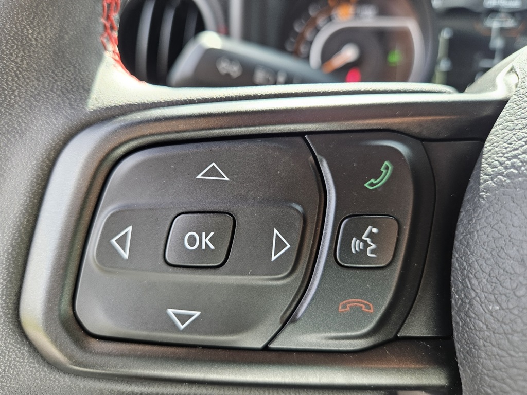 2024 Jeep Wrangler Rubicon X photo 23
