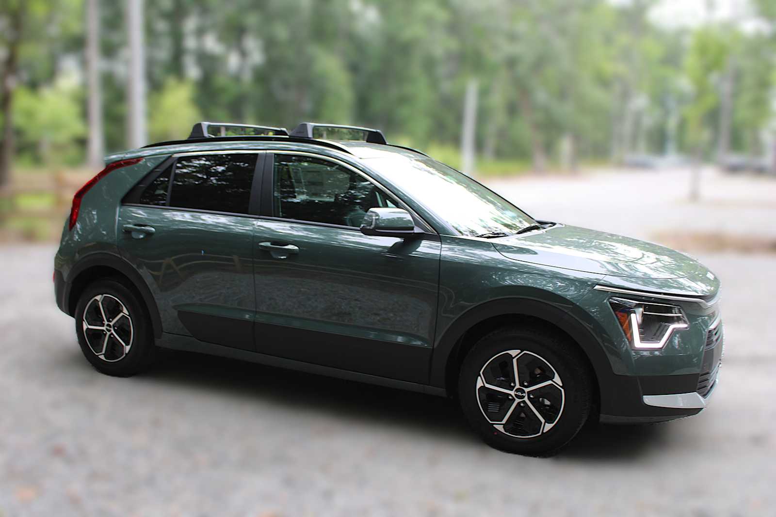 2025 Kia Niro EX photo 12