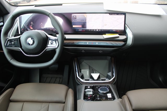 2026 Bmw X3 photo 13
