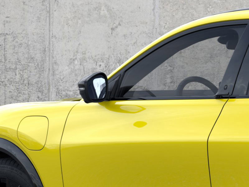 2025 Ford Mustang Mach-E Premium photo 12