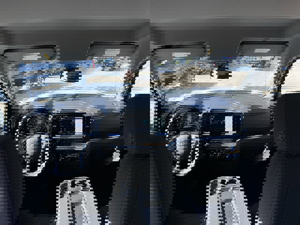 2022 Chevrolet Silverado 1500 RST photo 20