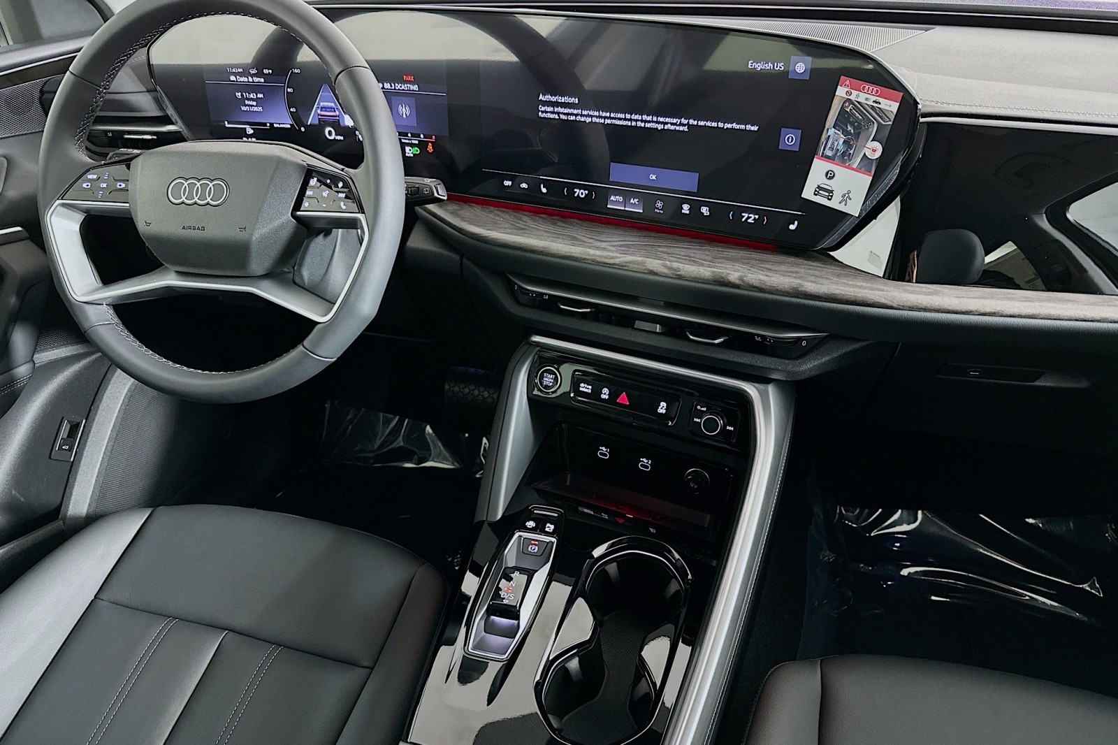 2025 Audi Q5 Premium photo 4