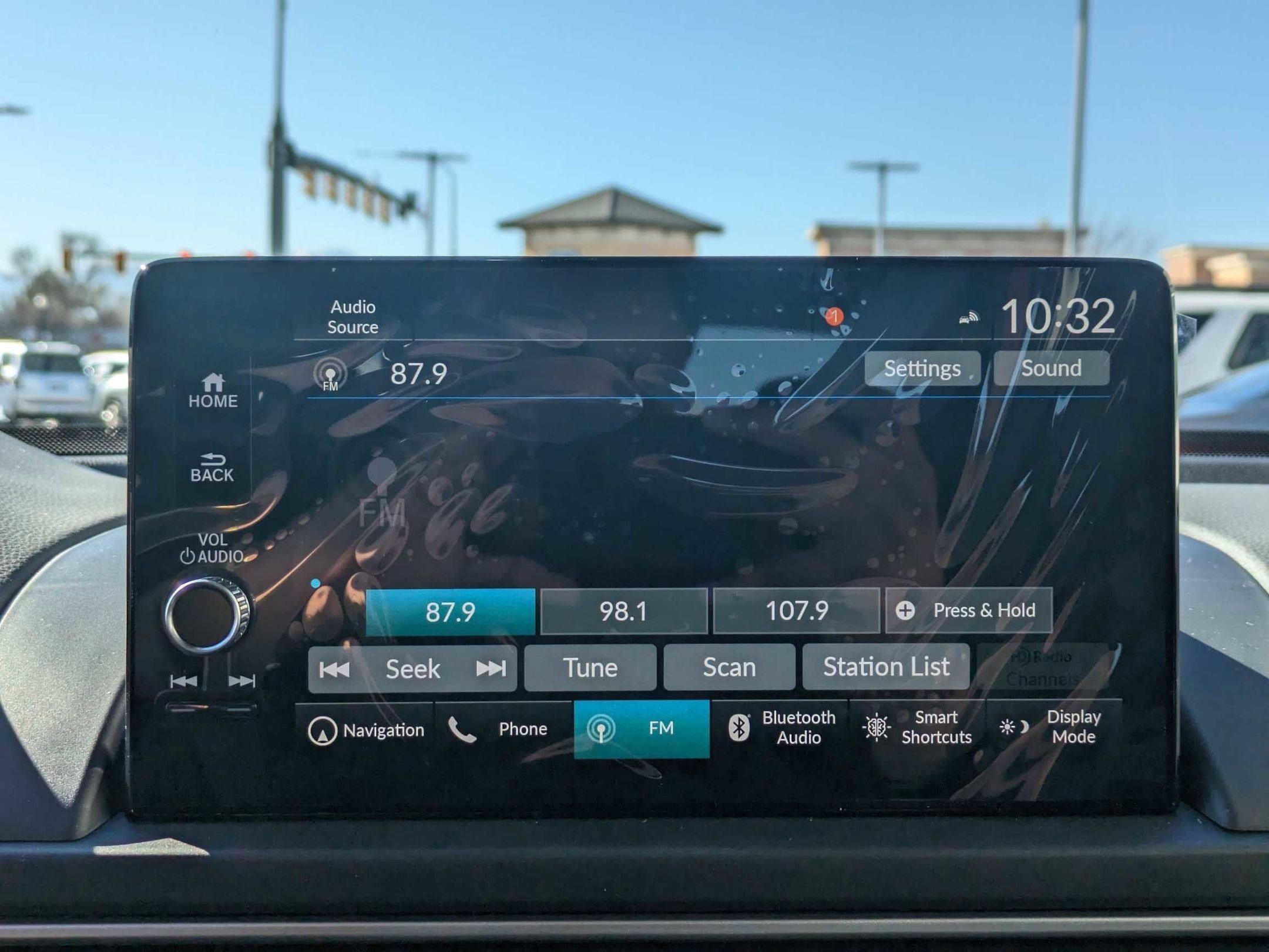 2025 Honda Pilot Touring photo 11