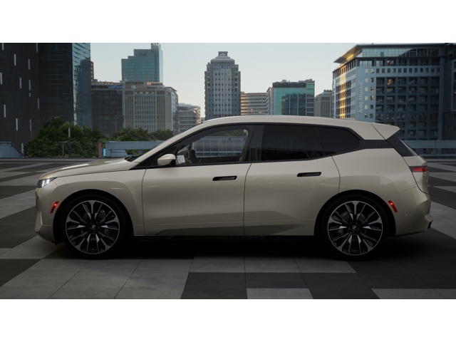 2026 Bmw iX photo 4